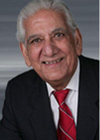 Mahmood Zaidi