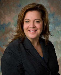 Sue Willman, Educator in the Carlson Executive Educator's Network