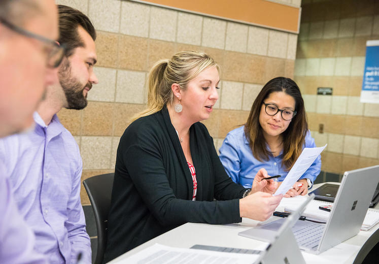 Master of Science in Supply Chain Management | Carlson School of Management