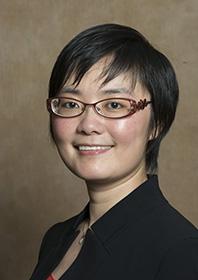 Alison Jing Xu