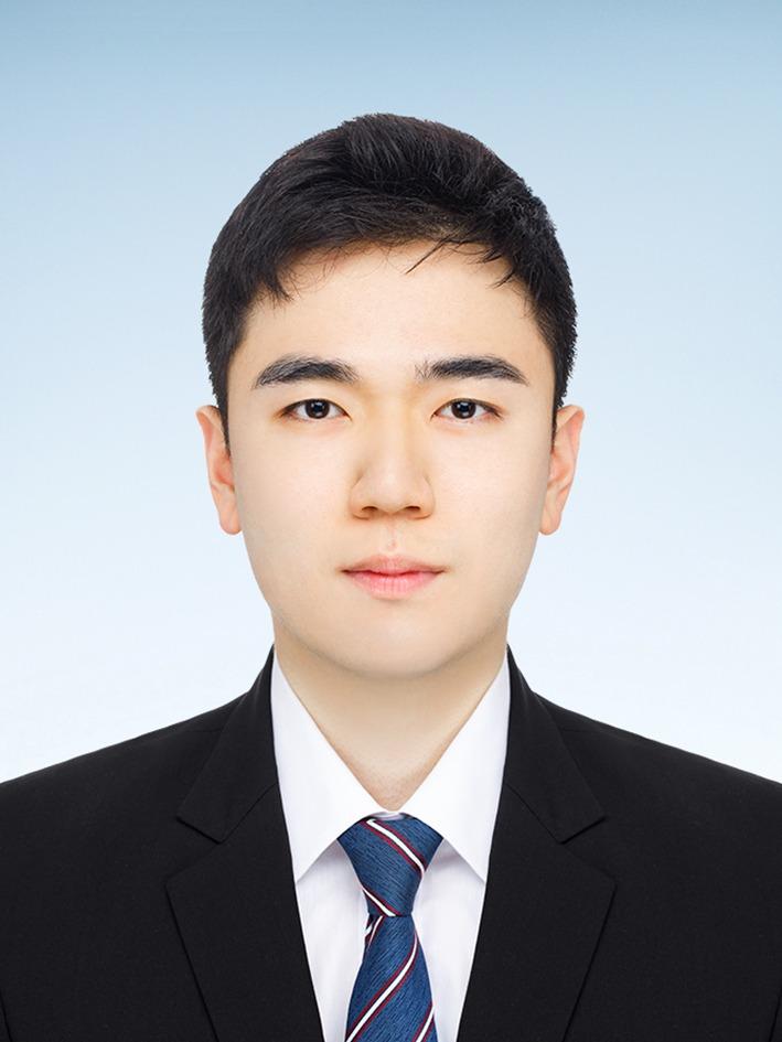 John Wonjun Rhee Headshot