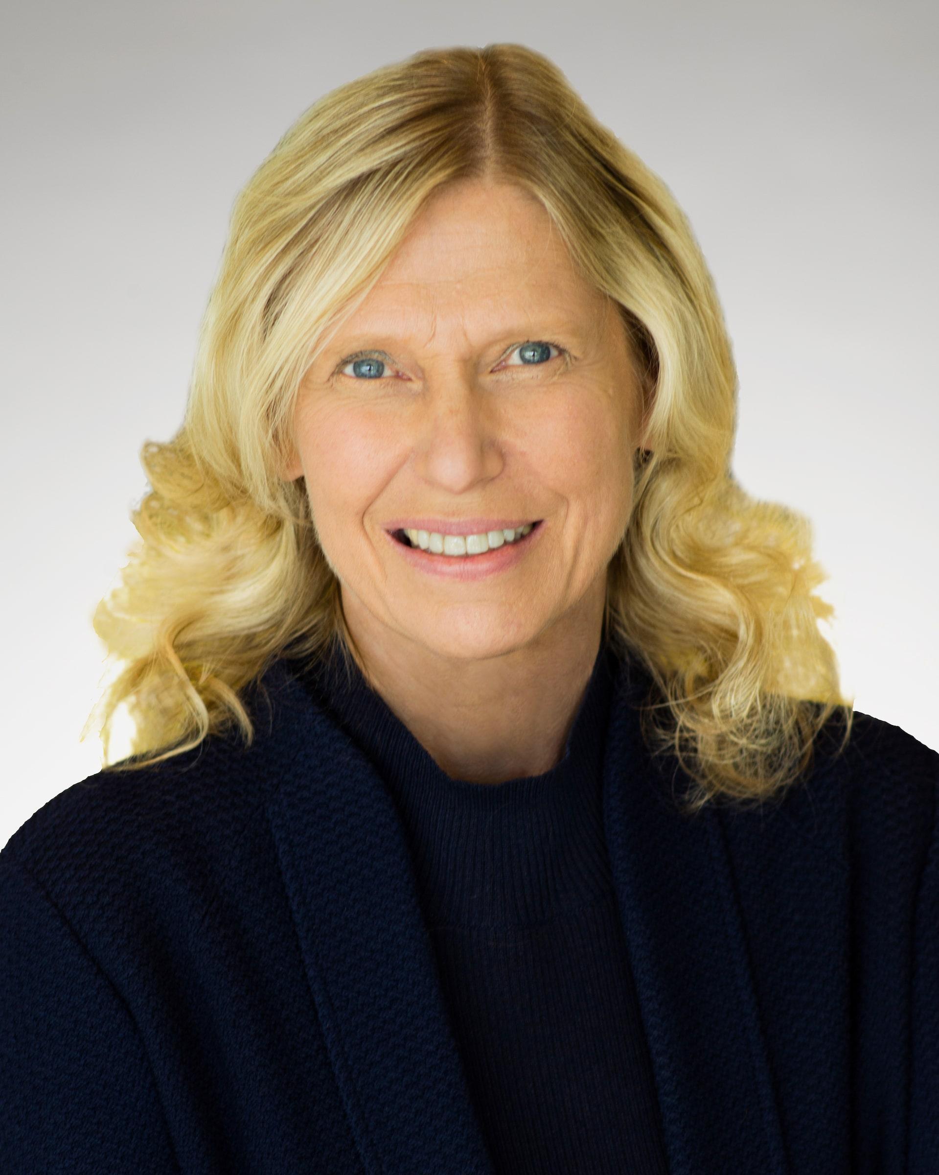 Headshot of Kathryn V. Marinello Chief Executive Officer of PODS
