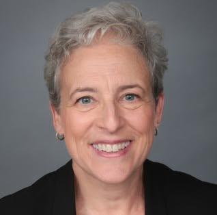 Susan Silbermann