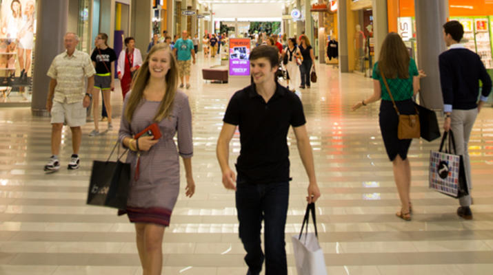 Mall of America Mines Insights from Wi-Fi Data