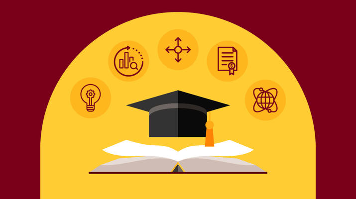 5 Reasons to get an MBA