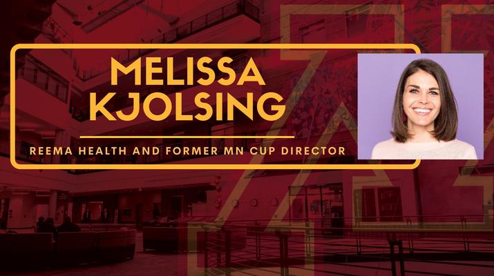Melissa Kjolsing