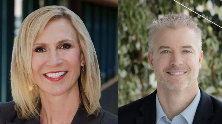 Celeste Mastin and Ben Irby join the Board of Advisors