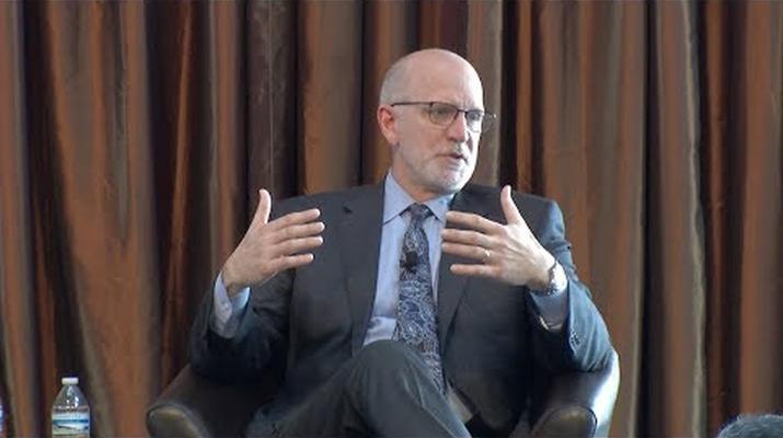 General Mills CEO Jeff Harmening on Leadership, Minnesota, and the Food Industry