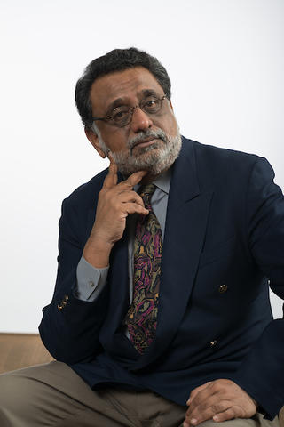 Akshay Rao