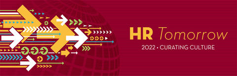 HR Tomorrow HRT 2022