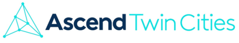 Ascend Twin Cities logo