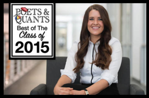Poets&Quants  Class Of '17: Meet Bain & Co's Newest MBA Hires