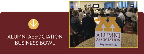 Alumni Association Business Bowl