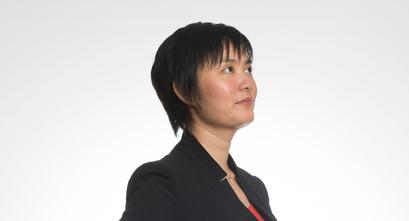 Alison Xu 