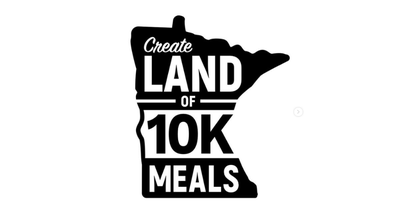 Land of 10k meals