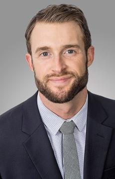 Brett Kasper, MBA ’24