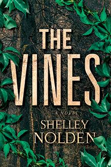 "The Vines" book cover