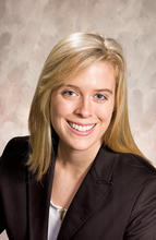 Jessica Harren, MBA '20