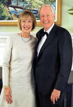 John and Nancy Lindahl