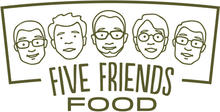 Five Friends Food