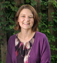 Beth Lindborg, ’12 MBA