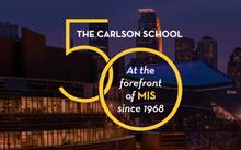 The Carlson School: At the Forefront of MIS since 1968
