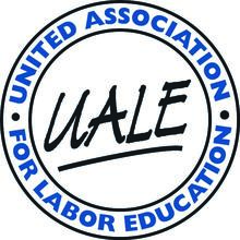 Uale Logo