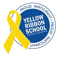 Yellow Ribbon School