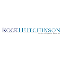 Rock Hutchinson: Business Litigation & Counsel