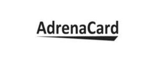 Adrena Card logo