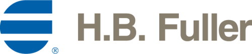 HB Fuller Logo 