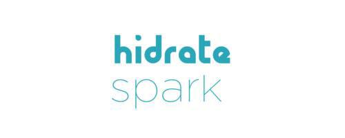 Hidrate Spark logo