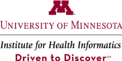 Institute for Health Informatics logo