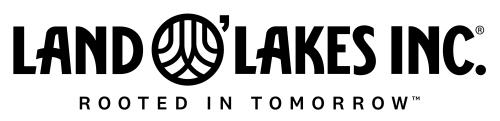 Land O Lakes LOL 2022 Logo