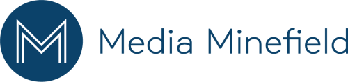 Media Minefield Logo