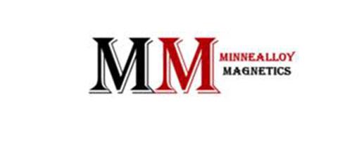 Minnealloy Magnetics logo