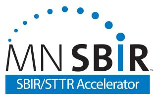 SBIR_SBIRSTTR Accelerator Logo