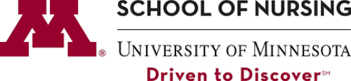 School of Nursing logo