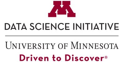 Data Science Initiative logo