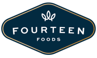 Fourteen Foods logo