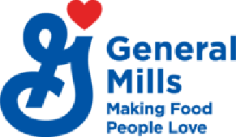 General mills logo