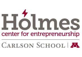 Holmes Center Logo