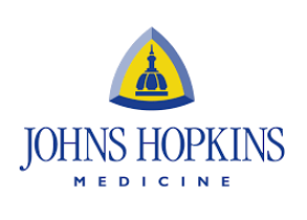 Johns Hopkins Healthcare Logo