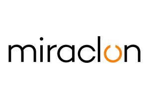 miraclon logo