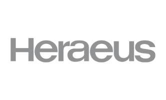 Hereaus Medical Logo
