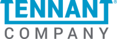 Tennant Company Logo 