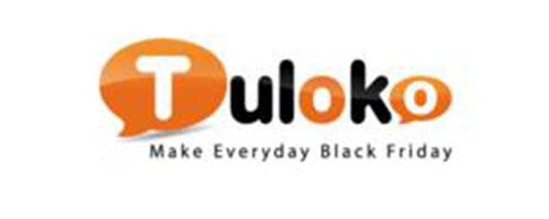Tuloko logo