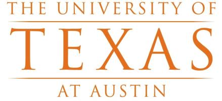 The University of Austin Texas