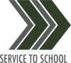 Service2School logo