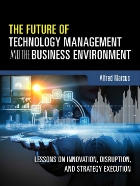 Technology management book